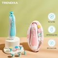 Benefit Infographic