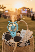 Festival Travel