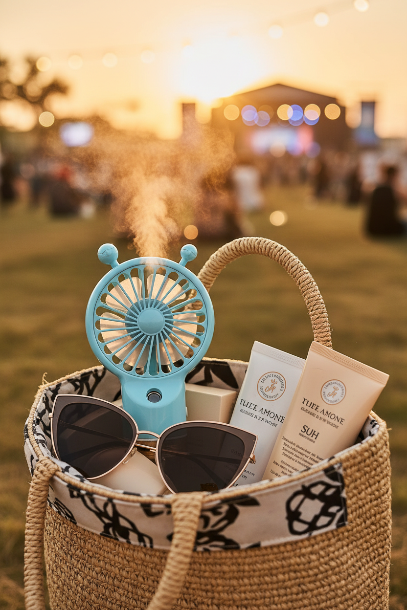 Festival Travel