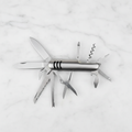 Flat Lay Marble