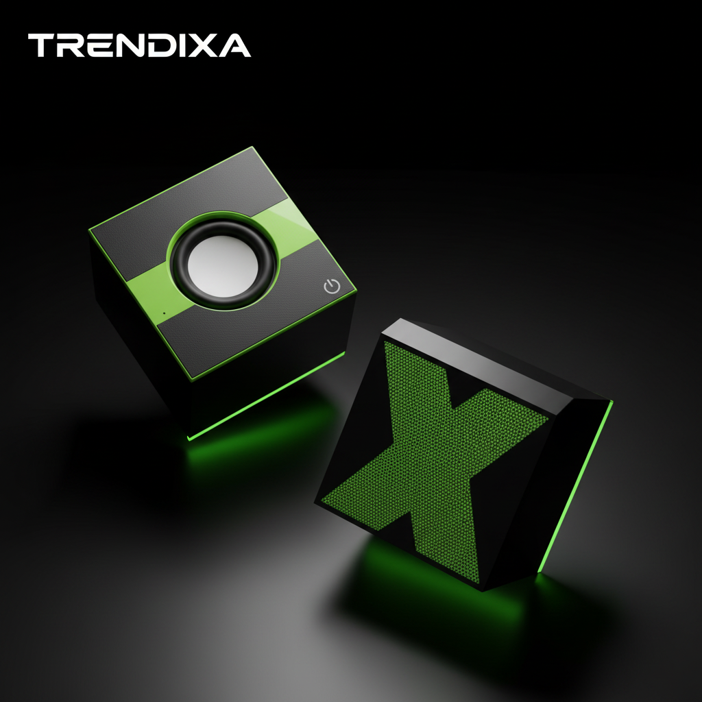 Green Neon Studio