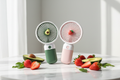 Handheld Fan – Marble Lifestyle