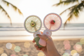 Handheld Fan – Outdoor Lifestyle