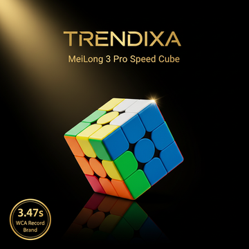 3x3 FLEXIBLE CUBE