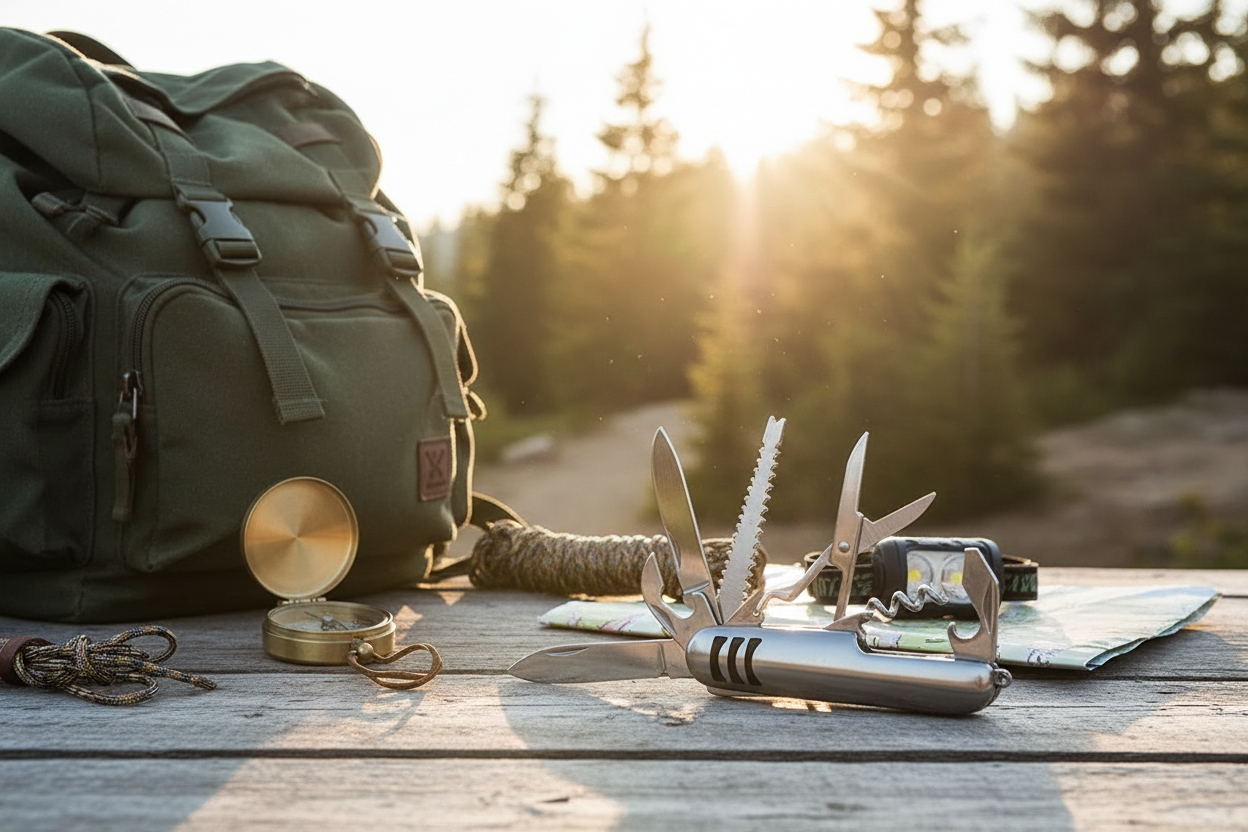 Lifestyle Adventure