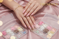 Lifestyle Hands
