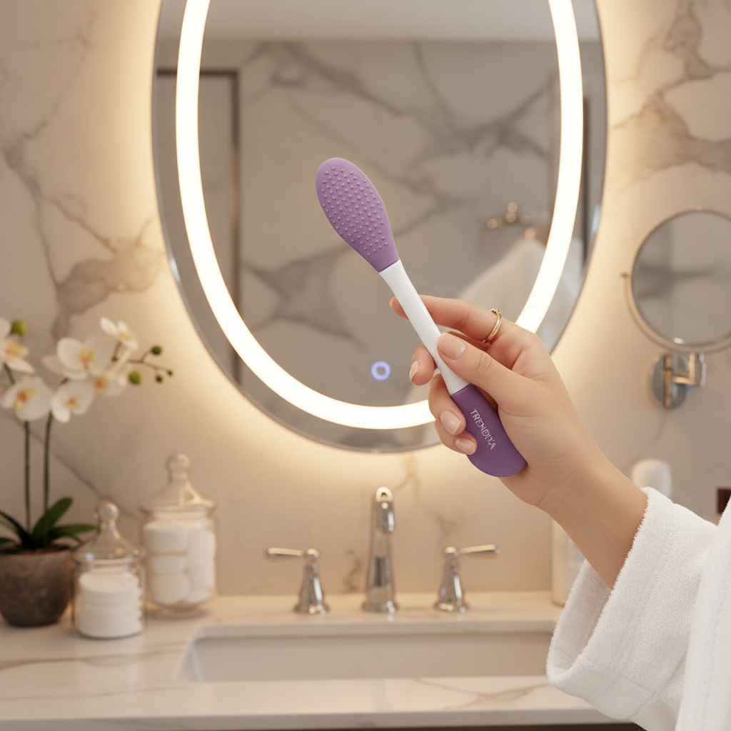 Lifestyle Vanity Shot