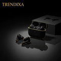 Luxury Dark Studio