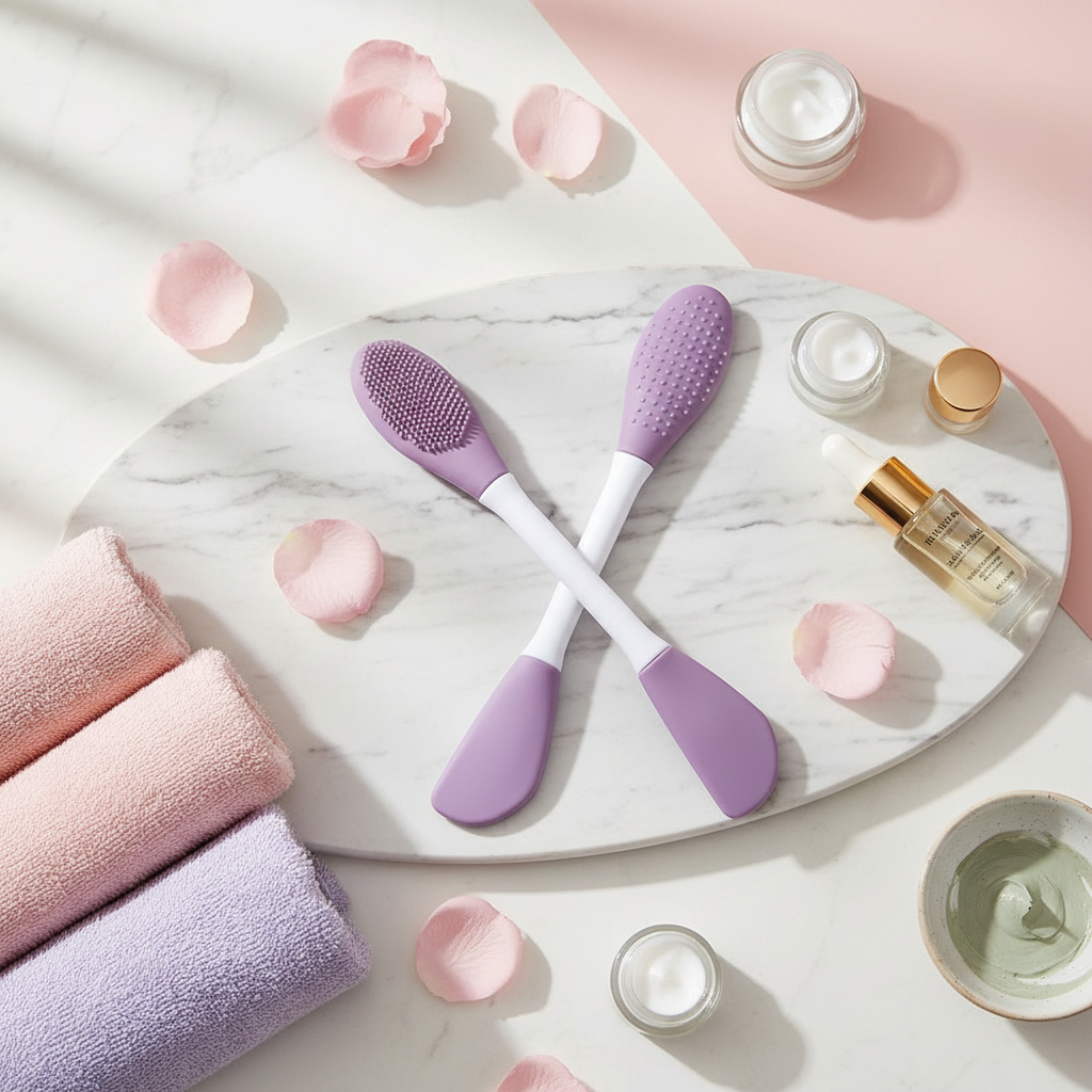 Luxury Flat Lay