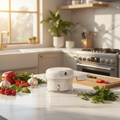Mini Food Chopper – Lifestyle