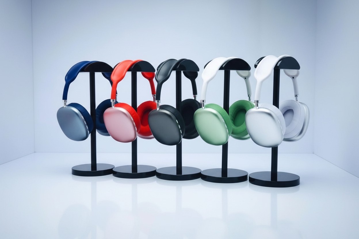 P9 Multi-Color