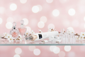 Pastel Pink Studio