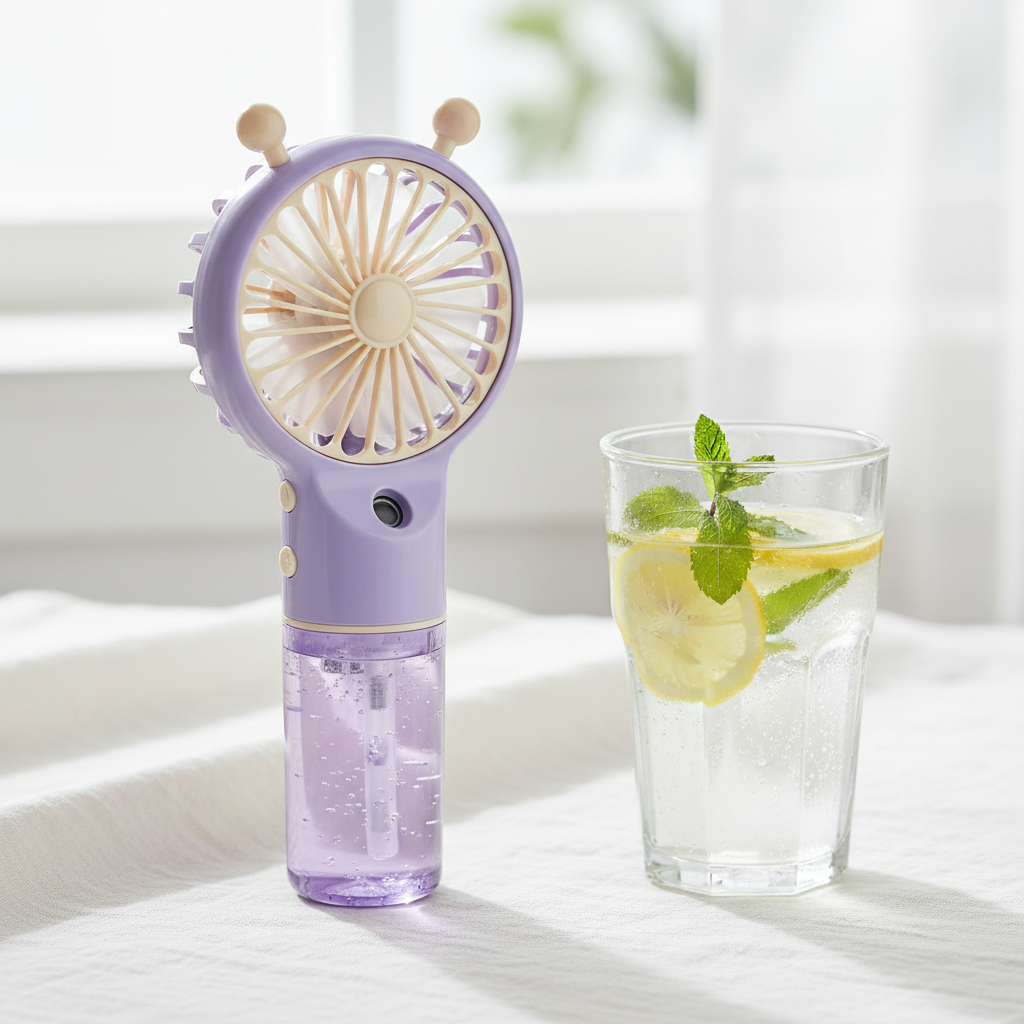 Summer Wellness