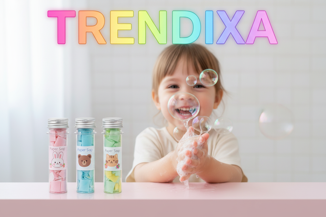 TRENDIXA Bright - Animals