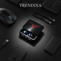 Trendixa Carbon Flat Lay