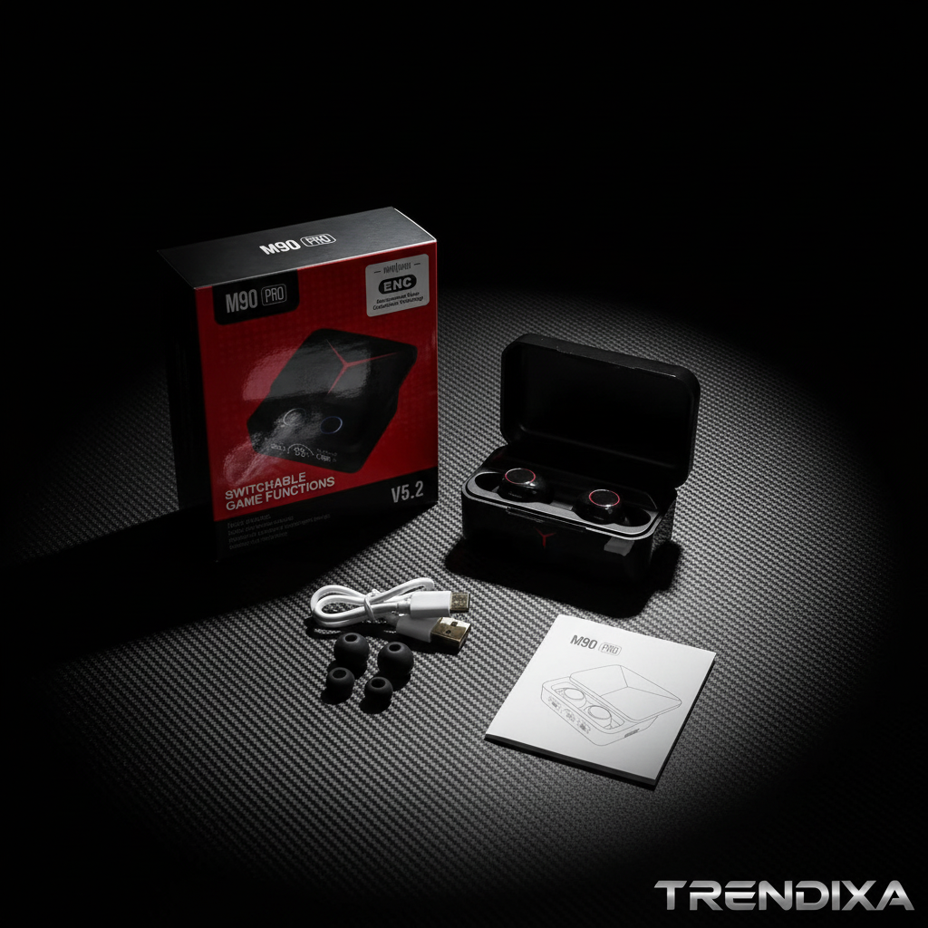Trendixa Carbon