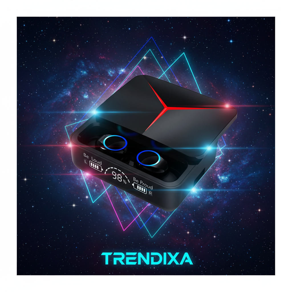 Trendixa Galaxy