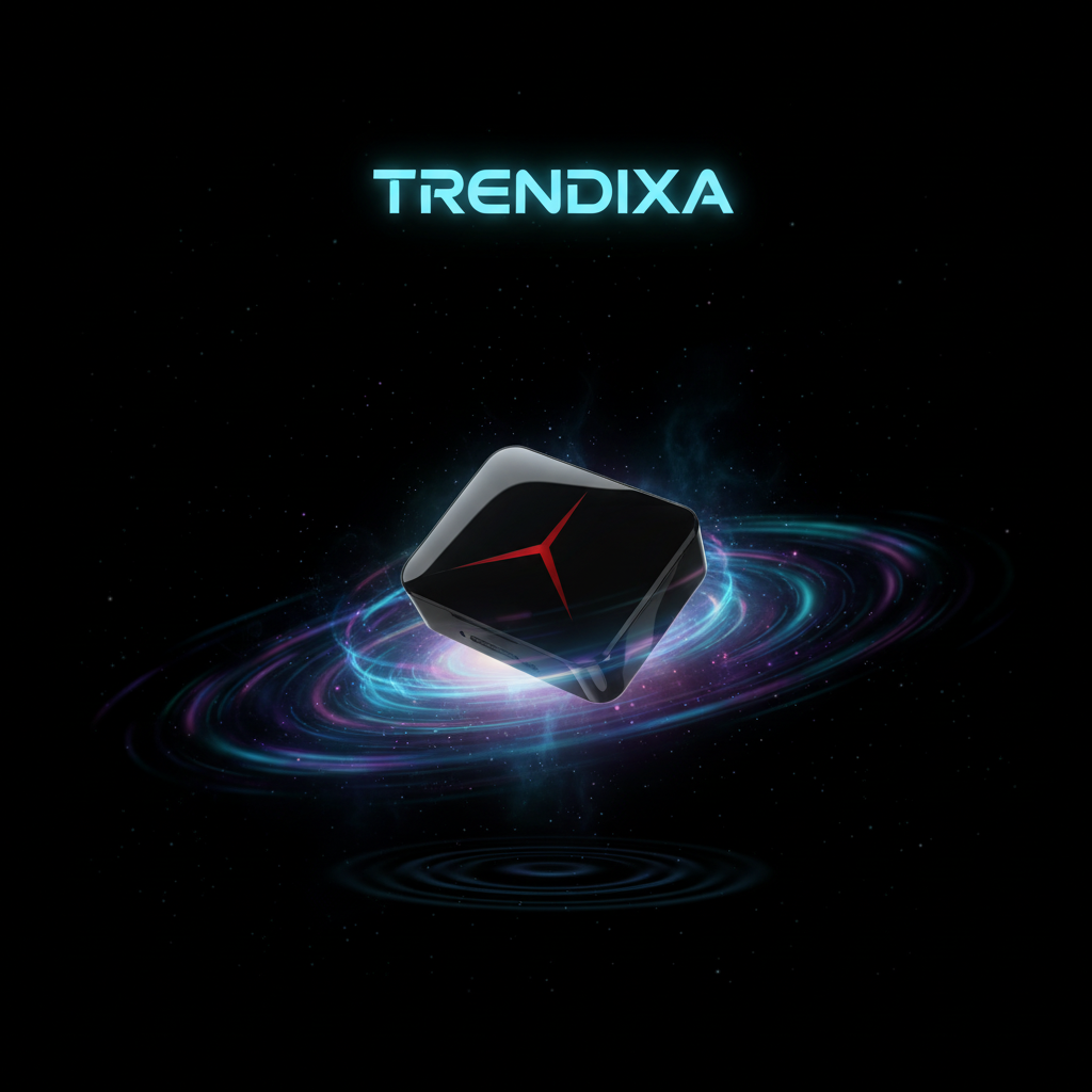 Trendixa Galaxy
