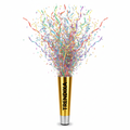 TRENDIXA Gold Party Popper