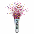 TRENDIXA Holographic Party Popper