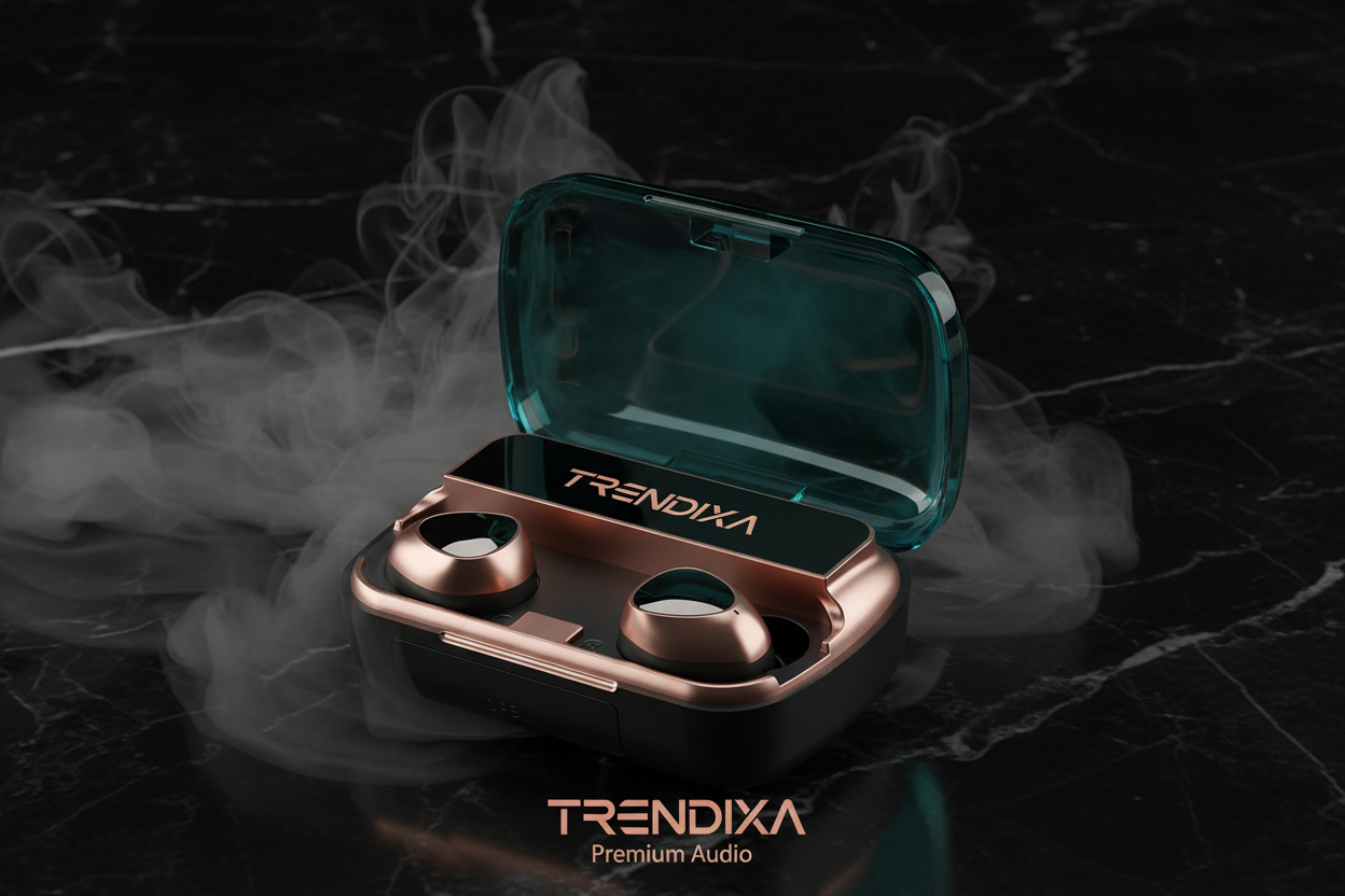 TRENDIXA Marble Edition