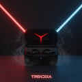 Trendixa Neon Studio